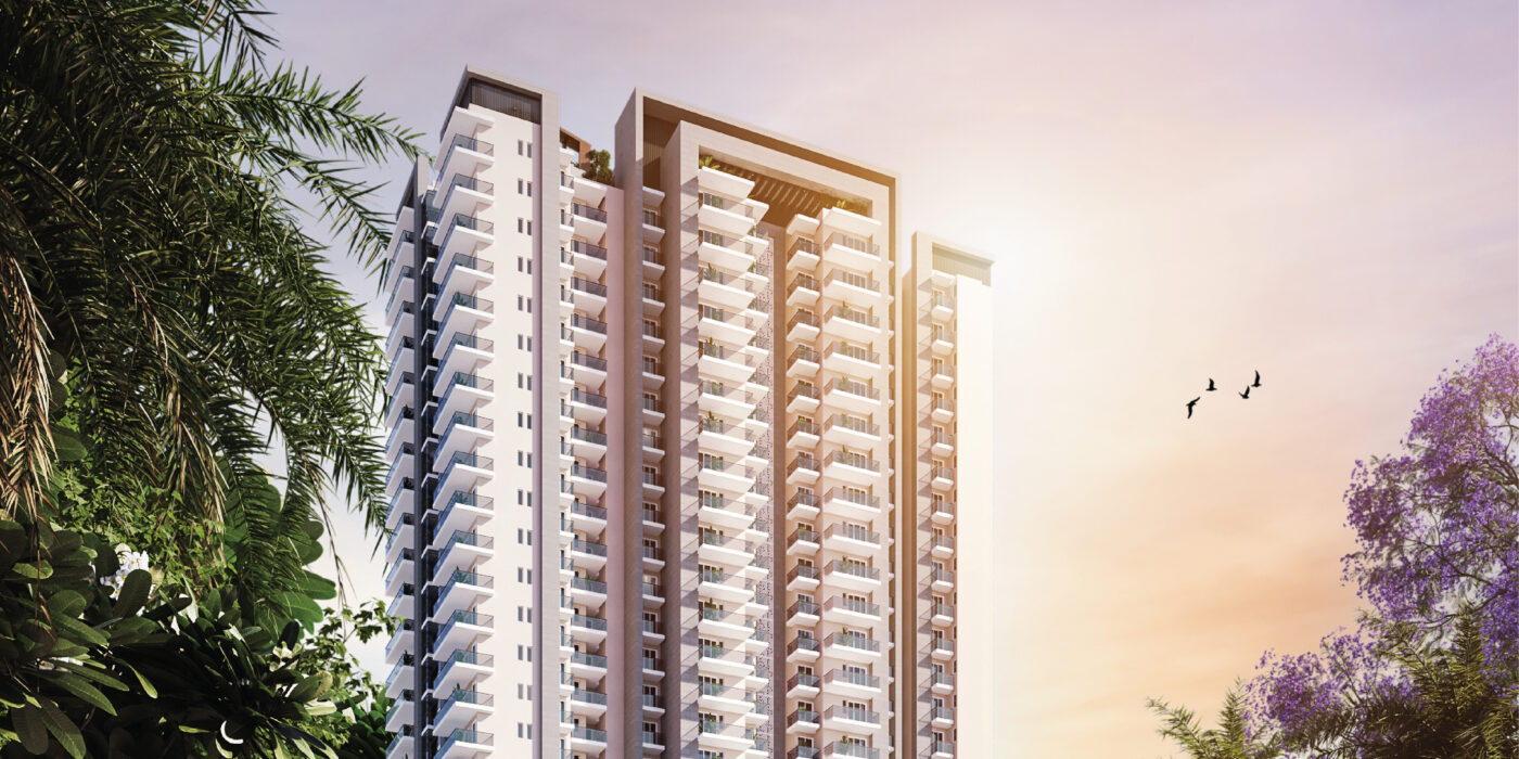 Vridhi+ Premium Towerr