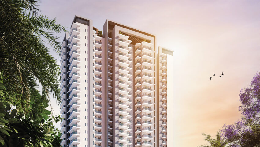 Vridhi+ Premium Towerr