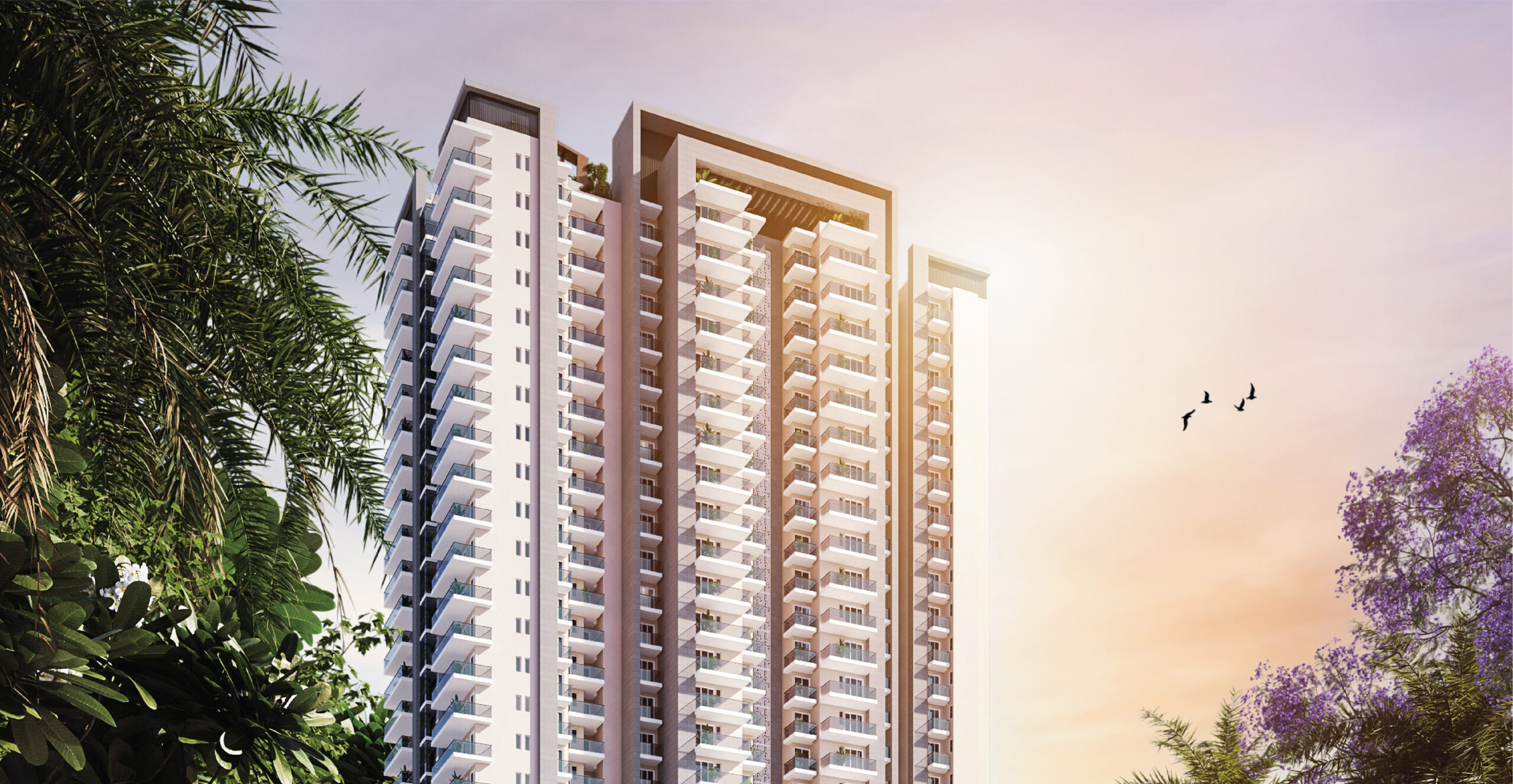 Vridhi+ Premium Towerr