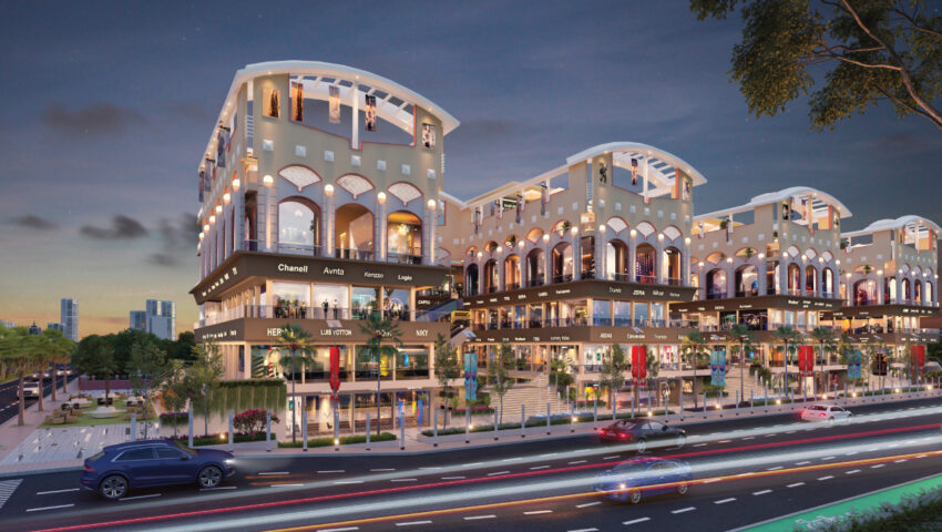 Lord Krishna Medlley