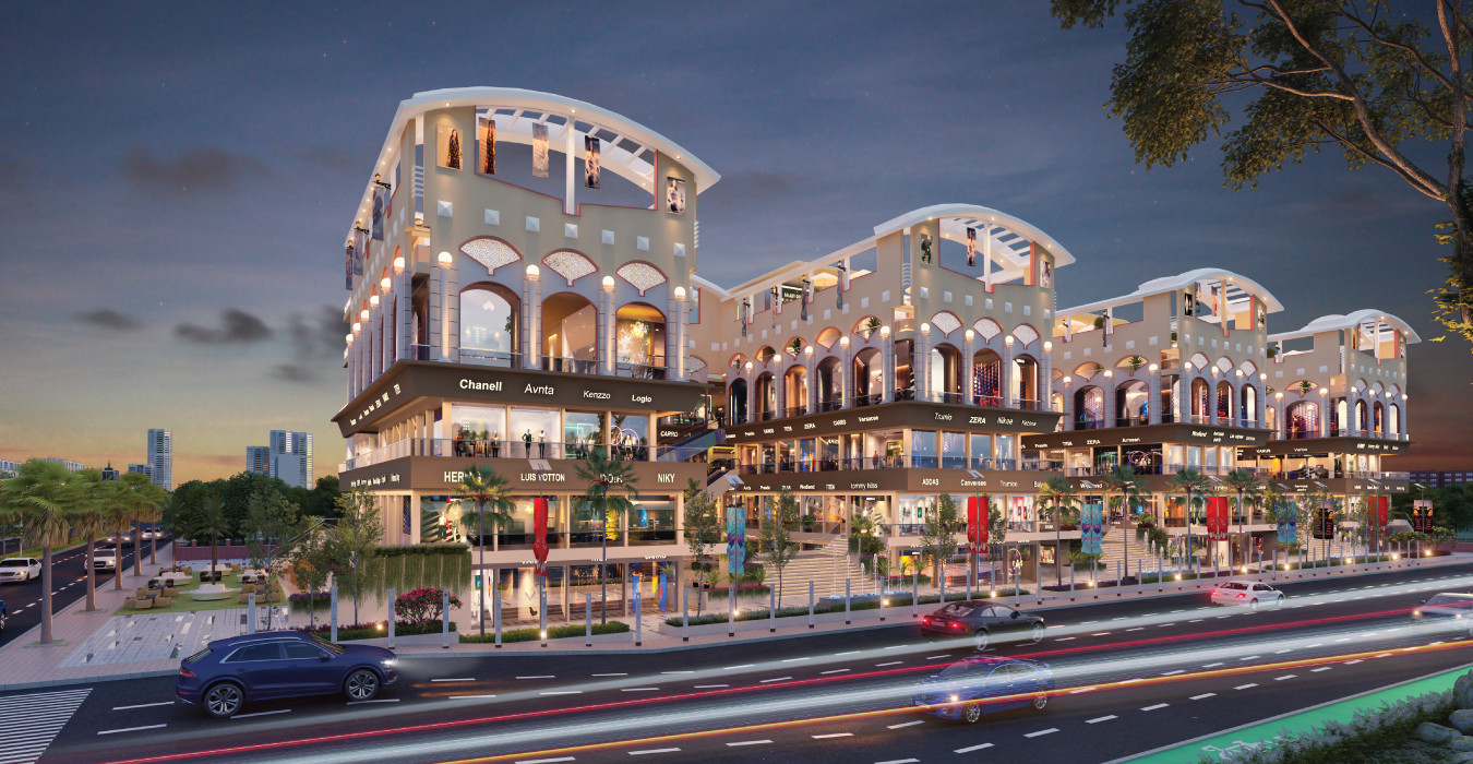 Lord Krishna Medlley