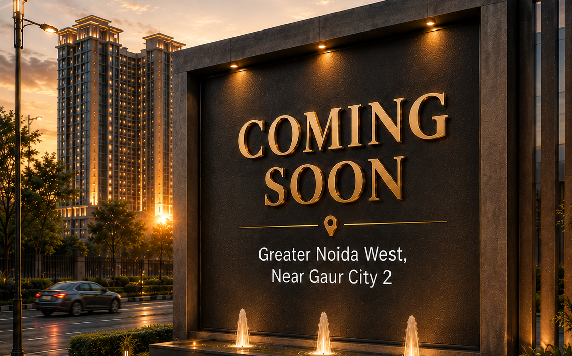 Saumyam Coming Soon Banner